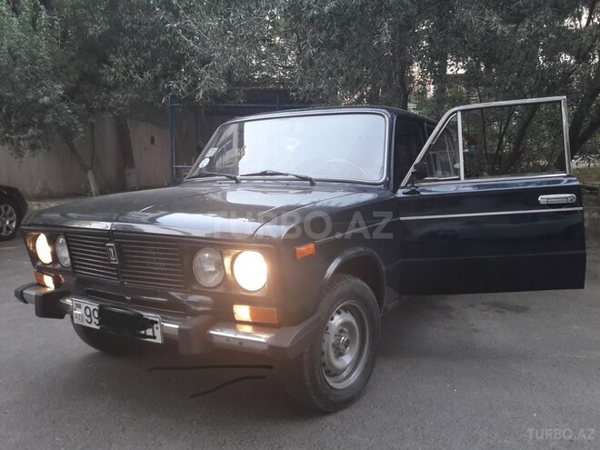 LADA (VAZ) 2106 2005, 250,000 km - 1.5 l - Bakı