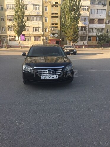 Toyota Avalon 2006, 229,229 km - 3.5 l - Sumqayıt