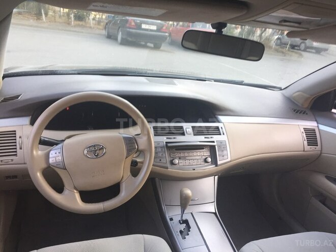 Toyota Avalon 2006, 229,229 km - 3.5 l - Sumqayıt