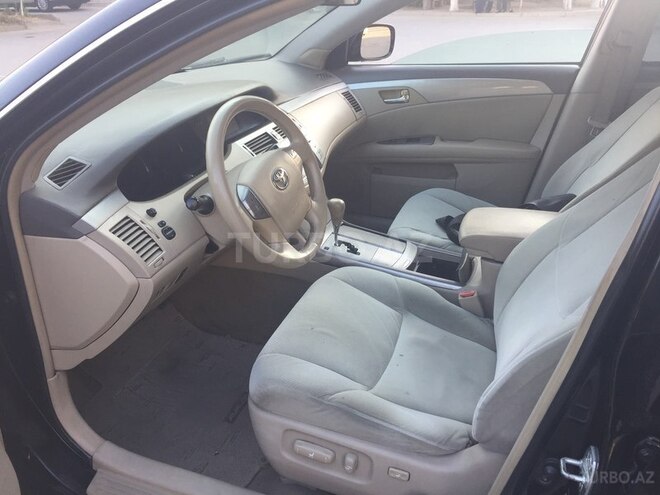 Toyota Avalon 2006, 229,229 km - 3.5 l - Sumqayıt