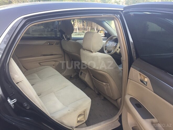 Toyota Avalon 2006, 229,229 km - 3.5 l - Sumqayıt