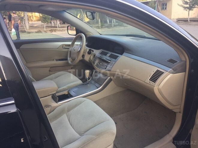 Toyota Avalon 2006, 229,229 km - 3.5 l - Sumqayıt