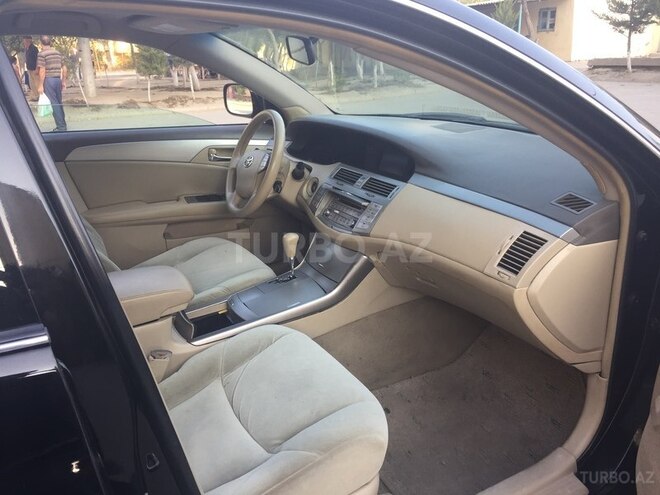 Toyota Avalon 2006, 229,229 km - 3.5 l - Sumqayıt