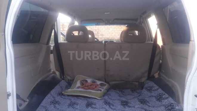 Nissan Terrano 2000, 160,000 km - 2.7 l - Bakı