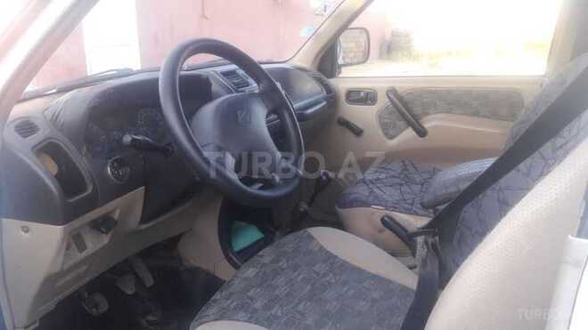 Nissan Terrano 2000, 160,000 km - 2.7 l - Bakı