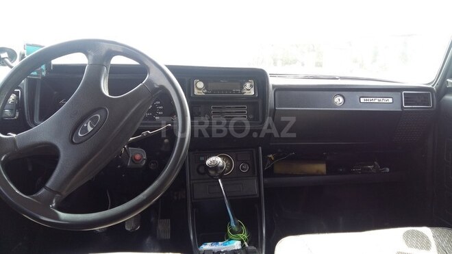 LADA (VAZ) 2107 2002, 82,000 km - 1.6 l - Bakı