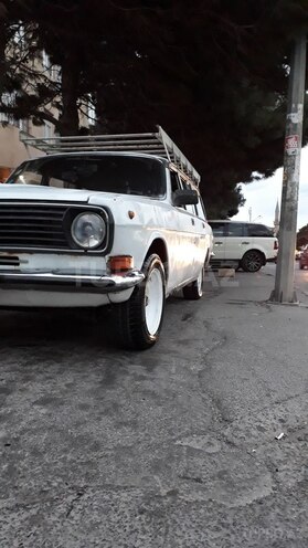GAZ  1988, 84,000 km - 2.4 l - Bakı