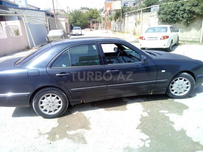Mercedes E 230 1997, 300,000 km - 2.3 l - Bakı