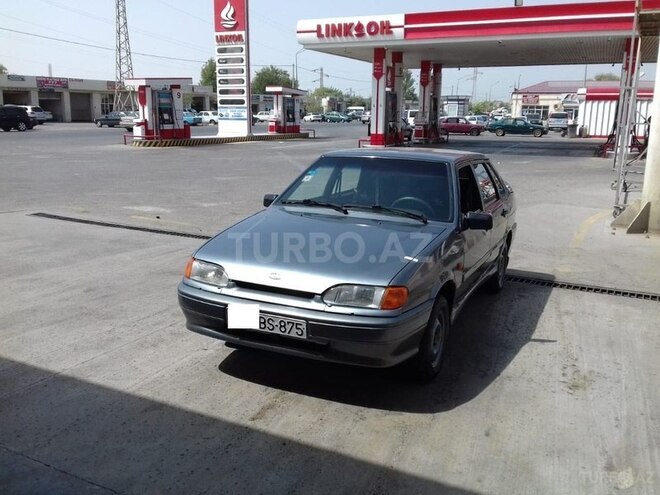 LADA (VAZ) 2115 2011, 149,000 km - 1.6 л - Sumqayıt