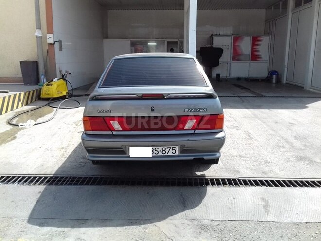 LADA (VAZ) 2115 2011, 149,000 km - 1.6 л - Sumqayıt