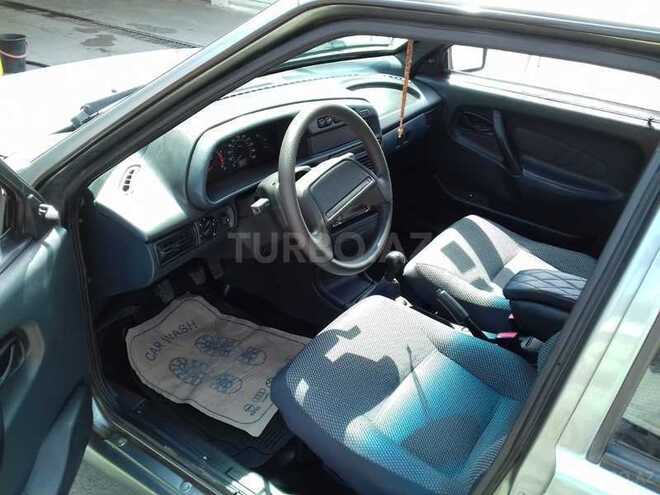 LADA (VAZ) 2115 2011, 149,000 km - 1.6 л - Sumqayıt