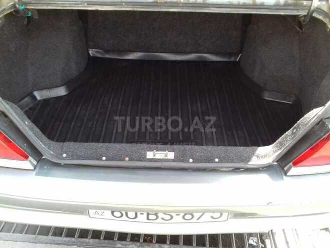 LADA (VAZ) 2115 2011, 149,000 km - 1.6 л - Sumqayıt