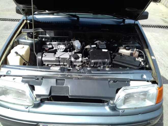 LADA (VAZ) 2115 2011, 149,000 km - 1.6 л - Sumqayıt