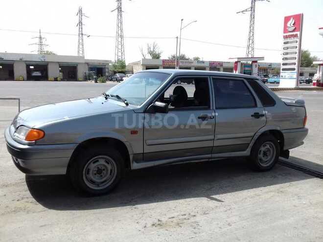 LADA (VAZ) 2115 2011, 149,000 km - 1.6 л - Sumqayıt