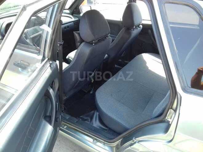 LADA (VAZ) 2115 2011, 149,000 km - 1.6 л - Sumqayıt