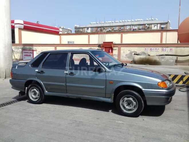 LADA (VAZ) 2115 2011, 149,000 km - 1.6 л - Sumqayıt