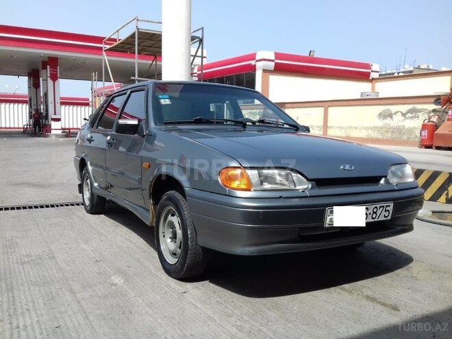 LADA (VAZ) 2115 2011, 149,000 km - 1.6 л - Sumqayıt