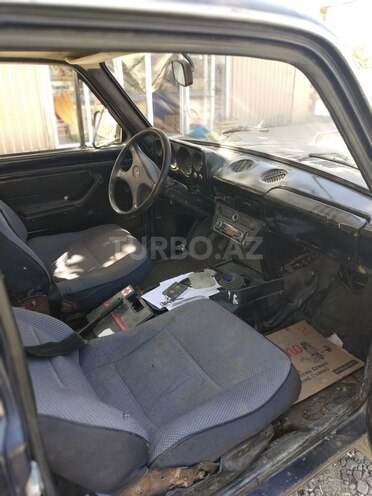 LADA (VAZ) Niva 1987, 300,000 km - 1.5 l - Ağcabədi