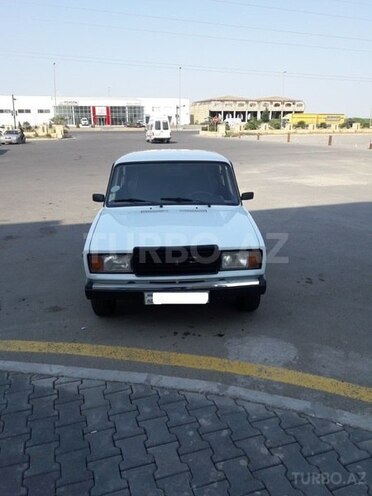 LADA (VAZ) 2107 2008, 187,800 km - 1.6 л - Gəncə