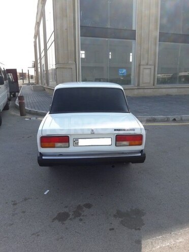 LADA (VAZ) 2107 2008, 187,800 km - 1.6 л - Gəncə