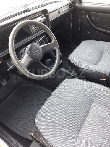 LADA (VAZ) 2107 2008, 187,800 km - 1.6 л - Gəncə