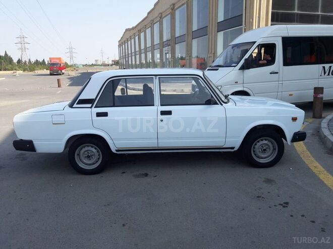 LADA (VAZ) 2107 2008, 187,800 km - 1.6 л - Gəncə