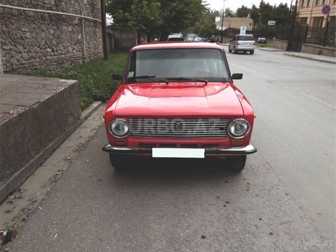 LADA (VAZ) 21013 1983, 159,000 km - 1.3 l - Samux