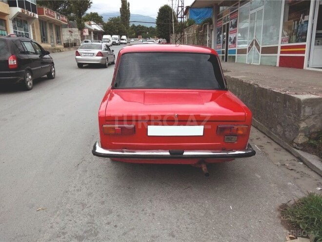LADA (VAZ) 21013 1983, 159,000 km - 1.3 l - Samux