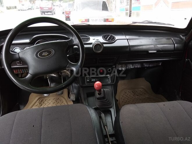 LADA (VAZ) 21013 1983, 159,000 km - 1.3 l - Samux