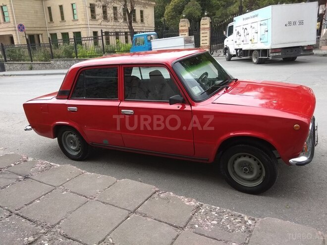 LADA (VAZ) 21013 1983, 159,000 km - 1.3 l - Samux