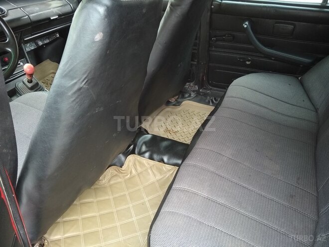 LADA (VAZ) 21013 1983, 159,000 km - 1.3 l - Samux