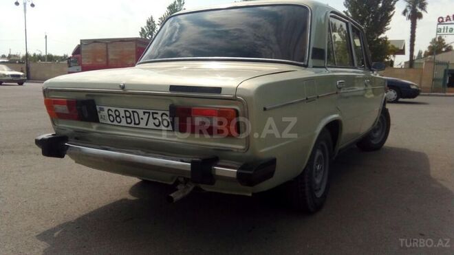 LADA (VAZ) 2106 2000, 200,000 km - 1.5 l - Bərdə