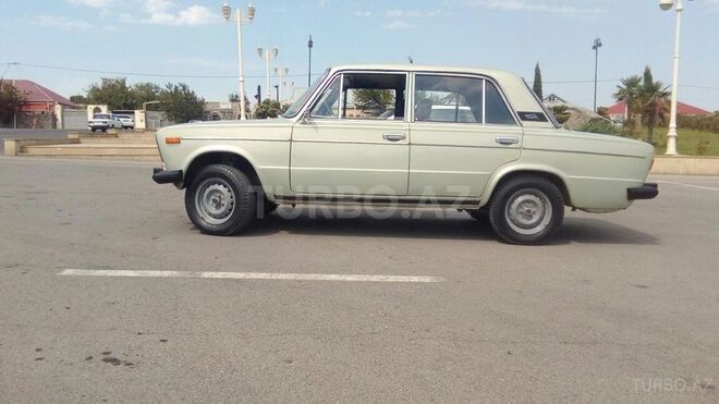 LADA (VAZ) 2106 2000, 200,000 km - 1.5 l - Bərdə