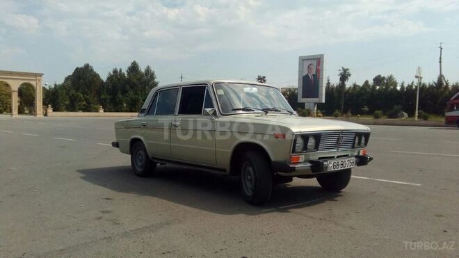 LADA (VAZ) 2106 2000, 200,000 km - 1.5 l - Bərdə