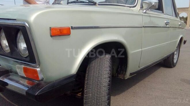 LADA (VAZ) 2106 2000, 200,000 km - 1.5 l - Bərdə