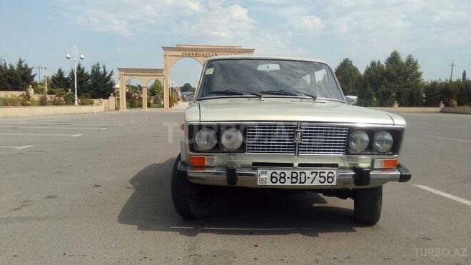 LADA (VAZ) 2106 2000, 200,000 km - 1.5 l - Bərdə