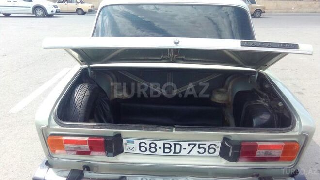 LADA (VAZ) 2106 2000, 200,000 km - 1.5 l - Bərdə
