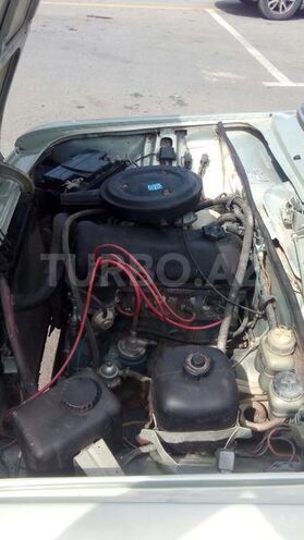 LADA (VAZ) 2106 2000, 200,000 km - 1.5 l - Bərdə