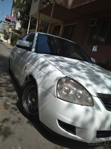 LADA (VAZ) Priora 2013, 112,000 km - 1.6 l - Bakı