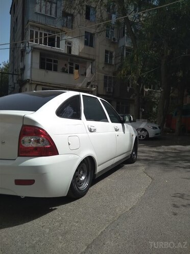 LADA (VAZ) Priora 2013, 112,000 km - 1.6 l - Bakı