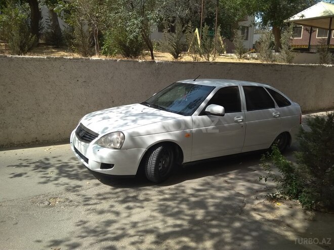 LADA (VAZ) Priora 2013, 112,000 km - 1.6 l - Bakı