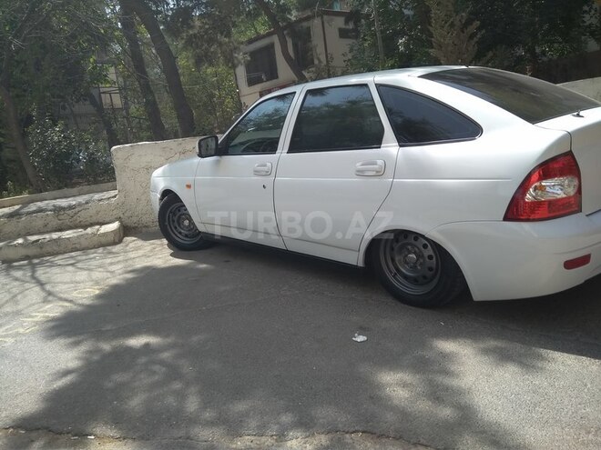 LADA (VAZ) Priora 2013, 112,000 km - 1.6 l - Bakı