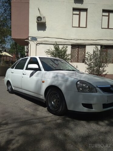 LADA (VAZ) Priora 2013, 112,000 km - 1.6 l - Bakı