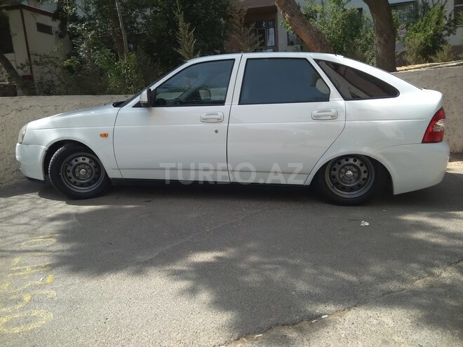 LADA (VAZ) Priora 2013, 112,000 km - 1.6 l - Bakı