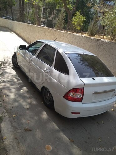 LADA (VAZ) Priora 2013, 112,000 km - 1.6 l - Bakı