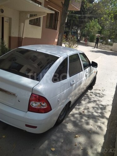 LADA (VAZ) Priora 2013, 112,000 km - 1.6 l - Bakı