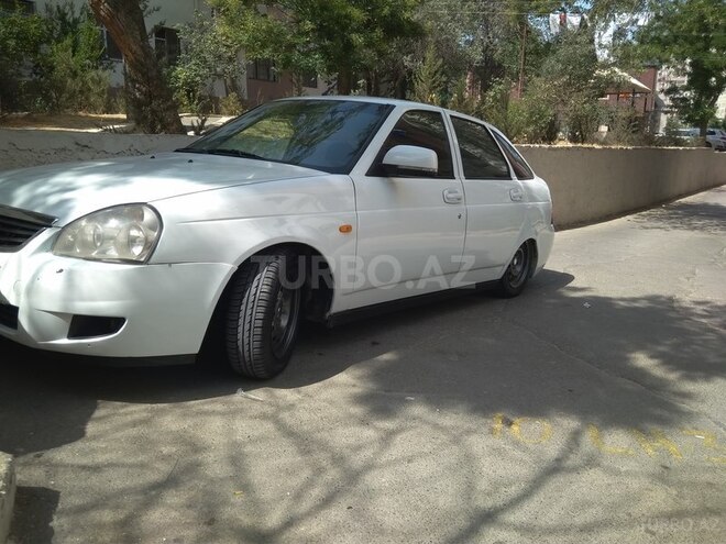 LADA (VAZ) Priora 2013, 112,000 km - 1.6 l - Bakı