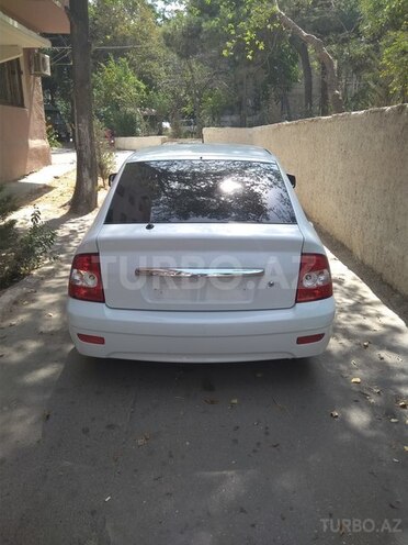 LADA (VAZ) Priora 2013, 112,000 km - 1.6 l - Bakı