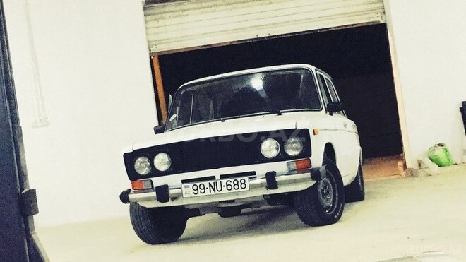 LADA (VAZ) 2106 2005, 180,000 km - 1.6 л - Bakı