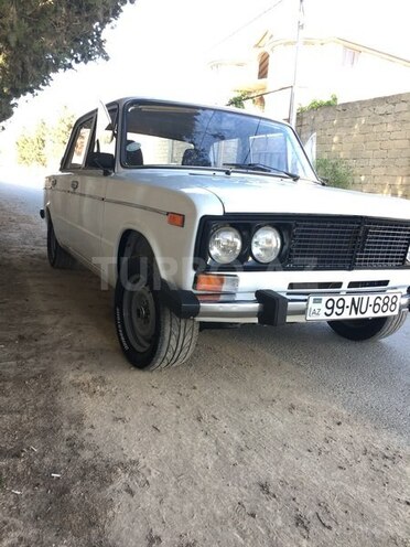 LADA (VAZ) 2106 2005, 180,000 km - 1.6 л - Bakı